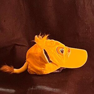Disney “Lion King” Adjustable Baseball Youth Cap